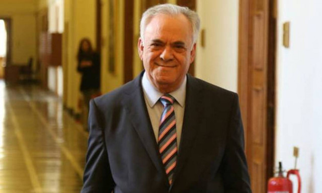 Δραγασάκης: Υπάρχει κίνδυνος να κλείσουν τα σύνορα