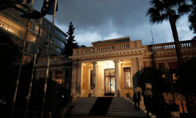 Αιχμηρή απάντηση του Μαξίμου στη Νέα Δημοκρατία
