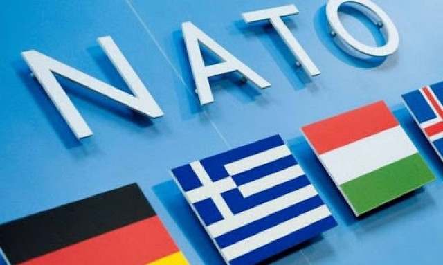 Το ΝΑΤΟ ενισχύει την παρουσία του στην Ανατολική Ευρώπη