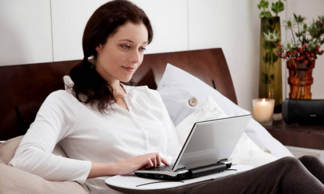 Καλύτερα του αναμενομένου πήγαν πληροφορική και επικοινωνίες το 2016