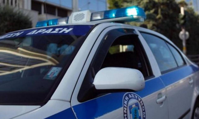 Φρίκη στον Ασπρόπυργο – Εντοπίστηκε τεμαχισμένο πτώμα μέσα σε σακούλες