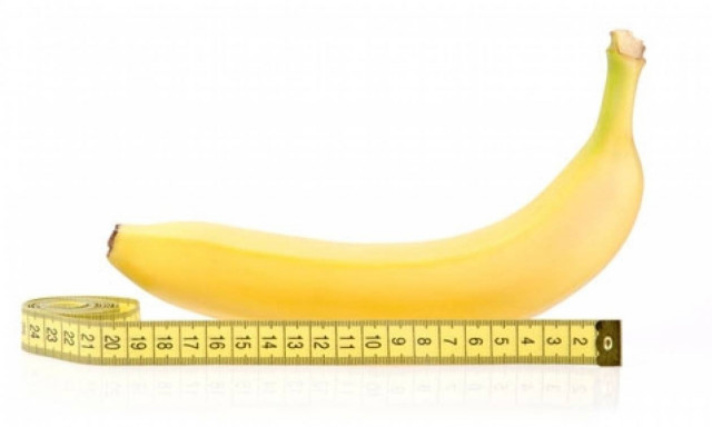 Αυτό που θέλουν τελικά οι γυναίκες: Δείτε το ιδανικό μέγεθος για… εκεί κάτω!