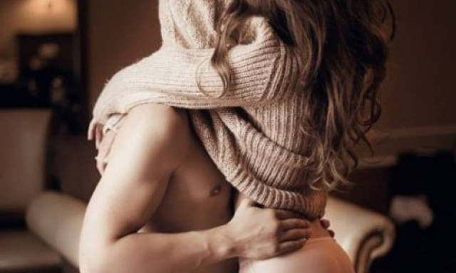 Πέντε βασικά sex tips που μόνο μία πορνοστάρ μπορεί να σου αποκαλύψει