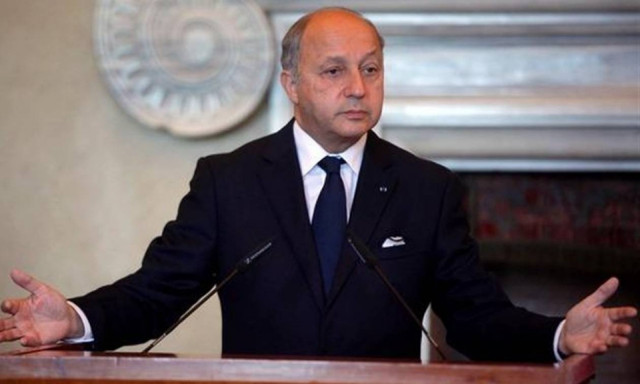 Γαλλία: Αποχωρεί από την κυβέρνηση ο Φαμπιούς – Σενάρια για ανασχηματισμό