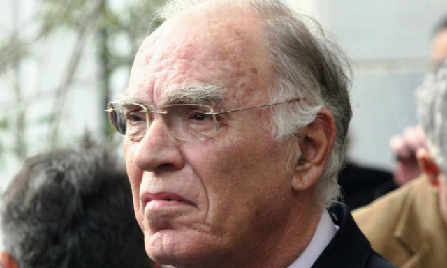 Ένωση Κεντρώων κατά Τσίπρα: Έτσι φέρονται οι Τύραννοι λίγο πριν καταρρεύσουν