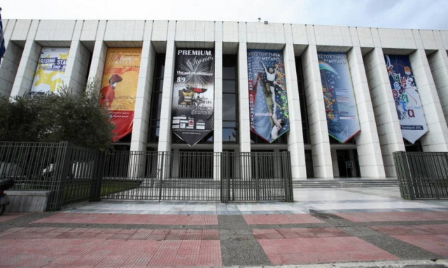 Σκάνδαλο μεγατόνων! Κρατικοποιούν το Μέγαρο Μουσικής