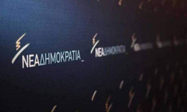 Τρόμος στη ΝΔ για τη δημιουργία νέου δεξιού κομματικού σχηματισμού