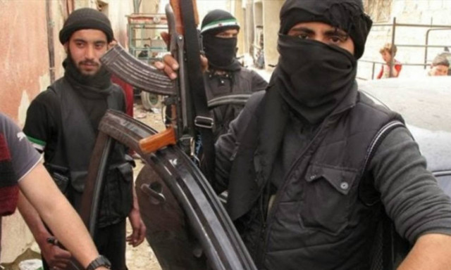 ΗΠΑ: Οι ρωσικές επιδρομές στη Συρία ευνοούν τους τζιχαντιστές