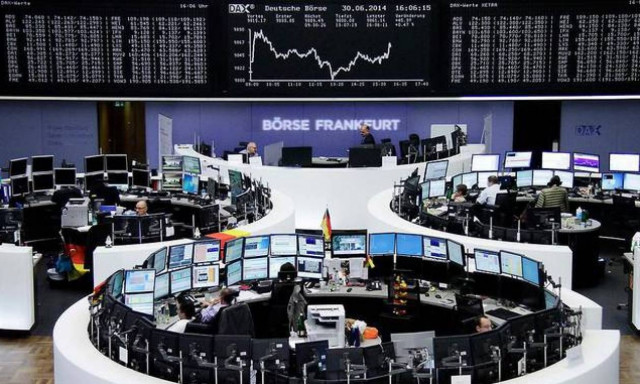 Άνοιγμα με άνοδο στα ευρωπαϊκά χρηματιστήρια