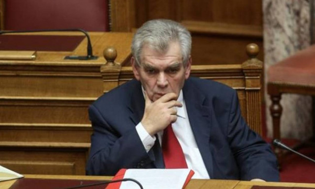 Διαβεβαιώνει ο Παπαγγελόπουλος: Συνεχίζονται οι έλεγχοι σε δάνεια ΜΜΕ και λίστες