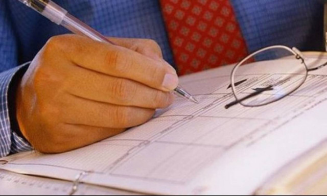 Οικονομικό Επιμελητήριο: Διαμαρτυρία για τη νέα πρόταση Κατρούγκαλου