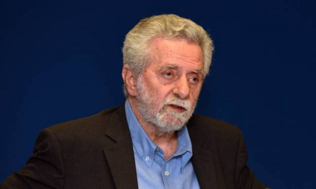 Δήλωση σοκ από Δρίτσα: Οι μετανάστες θα διαχυθούν σε όλη την ελληνική επικράτεια!