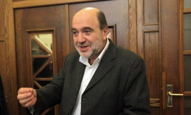 Αλεξιάδης: Δεν υπάρχει περίπτωση, ισχυροί, να δουν τα χρέη τους να διαγράφονται