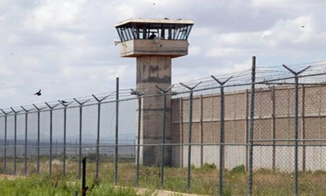 Εξέγερση σε φυλακή στο Μεξικό - Δεκάδες νεκροί (vid)