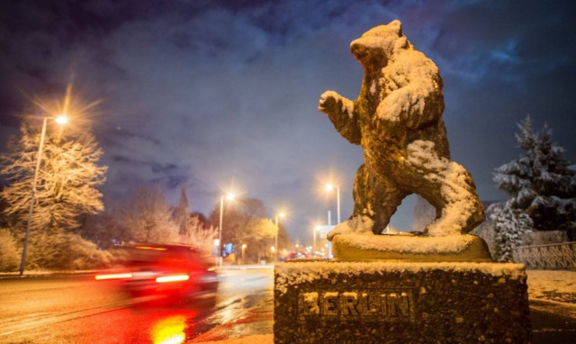 Οι κορυφαίες ευρωπαϊκές πόλεις για επενδύσεις στον κλάδο των ακινήτων - Στο ναδίρ η Αθήνα
