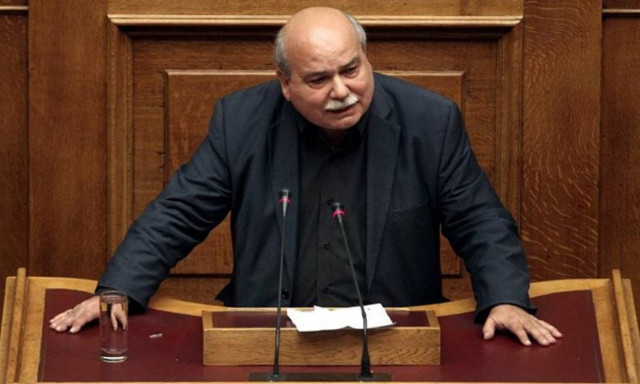 Βούτσης: Οι συχνότητες δεν είναι σούπερ μάρκετ