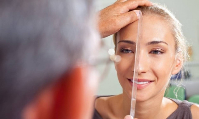 Στραβό ρινικό διάφραγμα: Επιπτώσεις στην υγεία και αντιμετώπιση