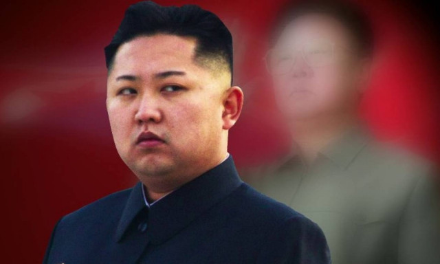 Τριμερής συμμαχία από ΗΠΑ, Ιαπωνία και Νότια Κορέα ενάντια στο καθεστώς του Κιμ Γιονγκ Ουν