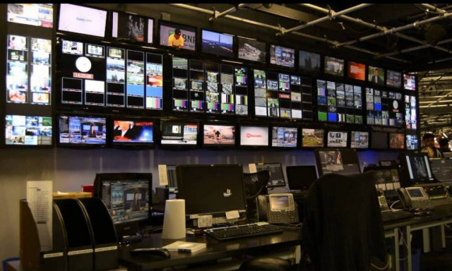 Σε επτάωρη στάση εργασίας προχωρούν σήμερα τα ΜΜΕ