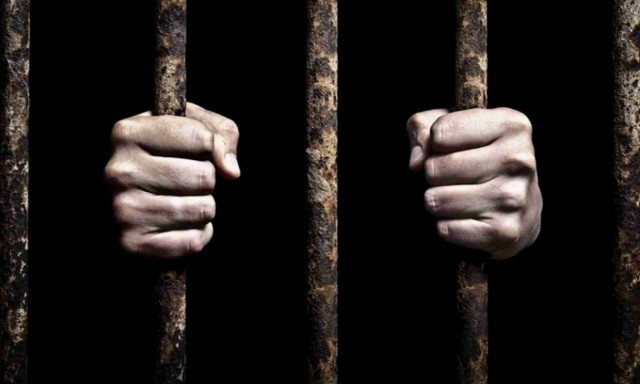 Ντοκιμαντέρ reality στέλνει τους παίκτες του στη φυλακή!