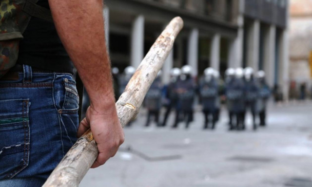 Αγρότες στην Αθήνα: Ποιοι δρόμοι είναι κλειστοί