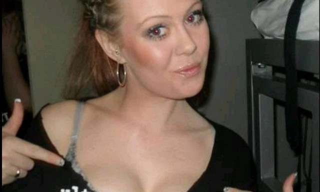 ΗΠΑ: Πορνοστάρ στρίμωξε… συντηρητικό υποψήφιο των Ρεπουμπλικανών (video)