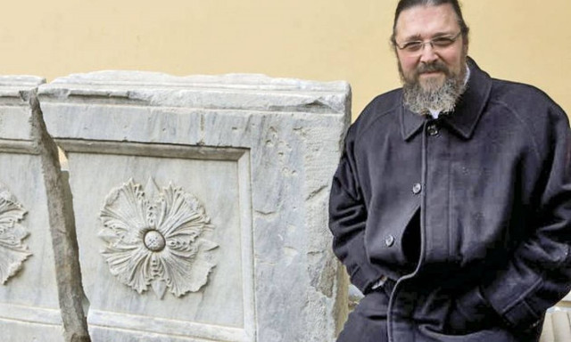 Αυτοί είναι οι επικρατέστεροι να διαδεχθούν τον Μητροπολίτη Καρπενησίου