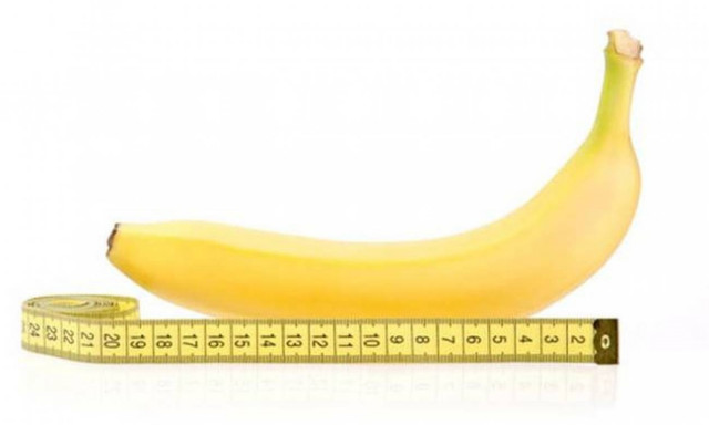 Αυτό είναι το ιδανικό μέγεθος που θέλουν οι γυναίκες για… εκεί κάτω!