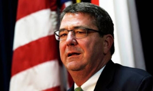 ΗΠΑ: Υποστηρίζει την Τουρκία -παρά τη διαμάχη τους, με τους Κούρδους Συρίας