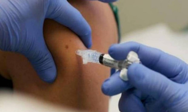 Γρίπη: Στους 81 οι νεκροί – 120 ασθενείς σε ΜΕΘ