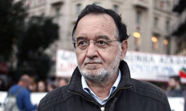 Τηλεοπτικές άδειες - Λαϊκή Ενότητα: Η κυβέρνηση ξαναμοιράζει την τράπουλα της διαπλοκής