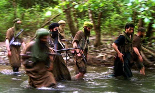 Σύλληψη 97 μελών της αλ Κάιντα που προετοίμαζαν επίθεση σε κεντρική φυλακή