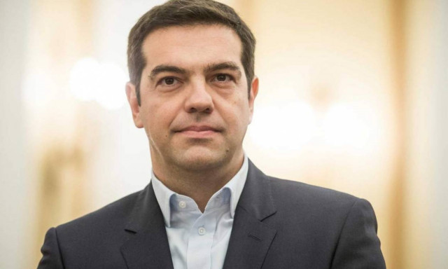 Στην Βουλή μηνυτήρια αναφορά πολίτη κατά Τσίπρα