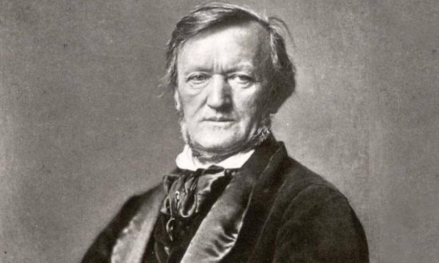 Σαν σήμερα το 1883 πέθανε ο γερμανός συνθέτης Ρίχαρντ Βάγκνερ