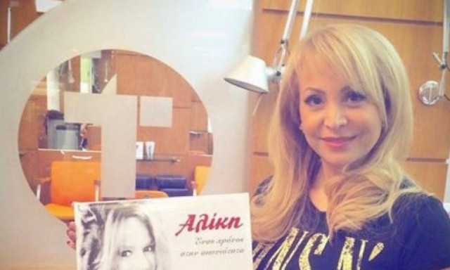 Τα παραμυθάκια του Παπαμιχαήλ για την Τέτα και το «κλικ» που τον εκθέτει