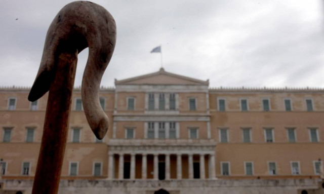 Τη Δευτέρα θα αποφασίσουν αγρότες για το μέλλον των κινητοποιήσεων