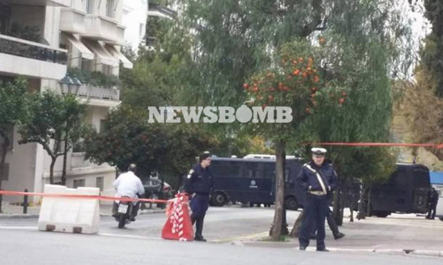 Αγρότες στο Σύνταγμα: Ποιοι δρόμοι είναι κλειστοί