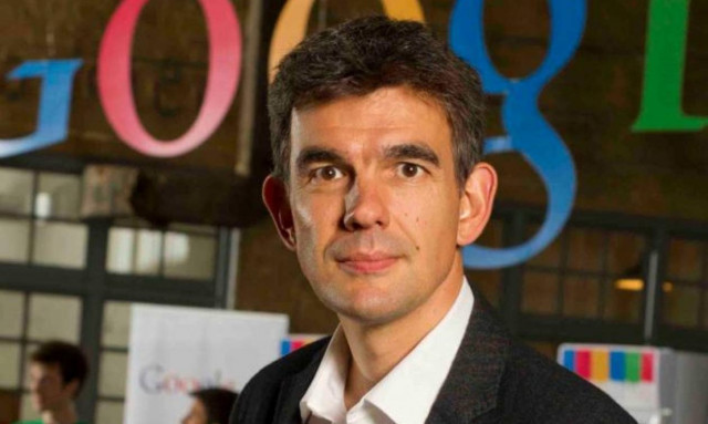 Πόσο πληρώνεται το αφεντικό της Google;