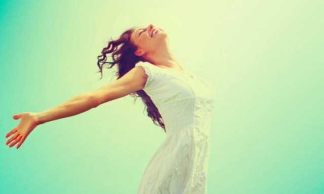 Νέα έρευνα: Αυτά είναι τα πράγματα που μας κάνουν ευτυχισμένους