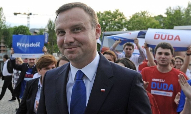 Η Πολωνία δεν θα στείλει στρατεύματα εναντίον των τζιχαντιστών του Ισλαμικού Κράτους