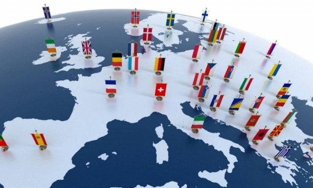 Απασχόληση δύο ταχυτήτων φέρνει η ψαλίδα των μισθών στην Ευρώπη