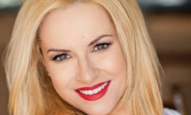 Τα γενέθλια της Μαρίας Μπεκατώρου και η φωτογραφία που δημοσίευσε στο Instagram