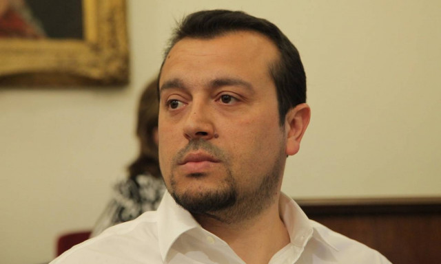 Παππάς: Σύντομα ο διαγωνισμός για τις τηλεοπτικές άδειες