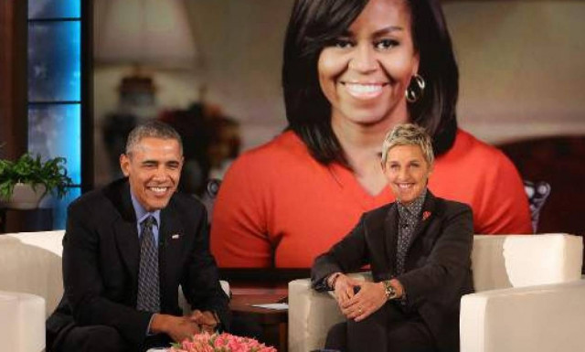 Valentine's Day 2016: Η ερωτική εξομολόγηση του Πλανητάρχη (vid)