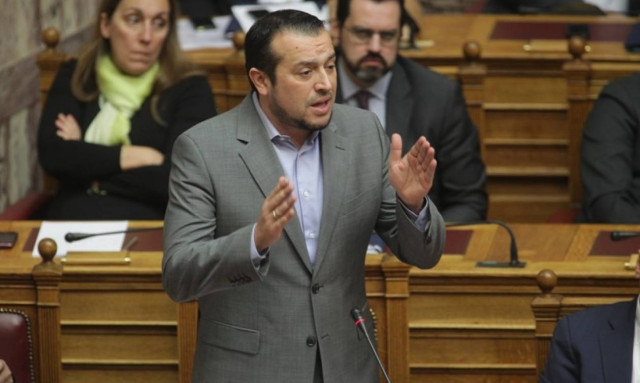 Υπουργείο Επικρατείας: Η Νέα Δημοκρατία έχει πολύ κακή σχέση με την αλήθεια