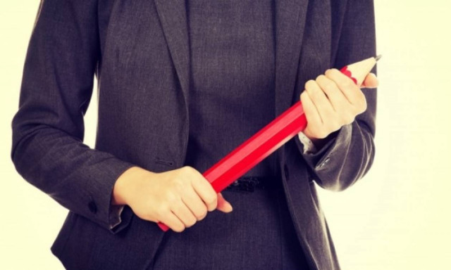 Πονοκέφαλος: Αντιμετωπίστε τον με ένα… μολύβι!