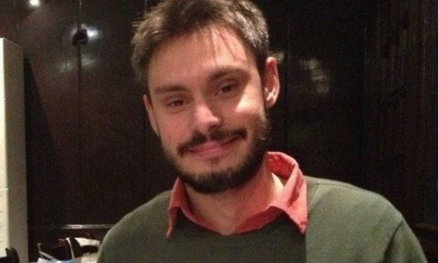 Άγριο βασανισμό υπέστη ο Τζούλιο Ρετζένι πριν ξεψυχήσει