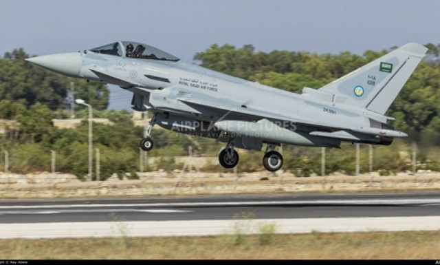 Γενί Σαφάκ:Σχέδιο εισβολής Τουρκίας και Σαουδικής Αραβίας στη Συρία