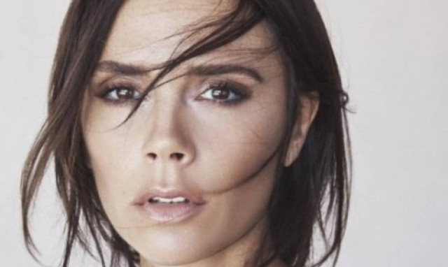 Η Victoria Beckham αντέγραψε μια γνωστή ηρωίδα από cartoon σε αυτή της την εμφάνιση!