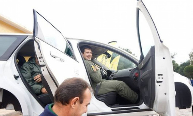 Ημερίδα Οδικής Ασφάλειας στην 112ΠΜ (pics)